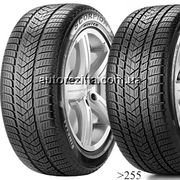 Pirelli Scorpion Winter